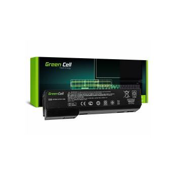 Green Cell (HP50) baterija 4400 mAh,10.8V (11.1V) CC06XL HSTNN-DB1U za HP EliteBook 8460p ProBook 6360b 6460b