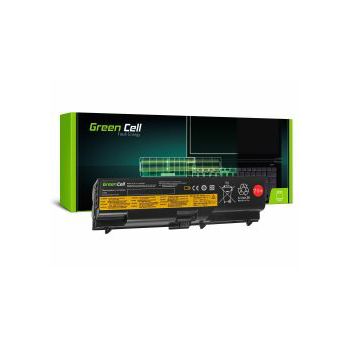Green Cell (LE49) baterija 4400 mAh,10.8V (11.1V) 45N1001 za IBM Lenovo ThinkPad L430 L530 T430 T530 W530