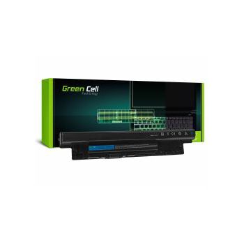 Green Cell (DE69) baterija 4400 mAh,10.8V (11.1V) MR90Y za Dell Inspiron 14 3000 15 3000 3521 3537 15R 5521 5537 17 5749