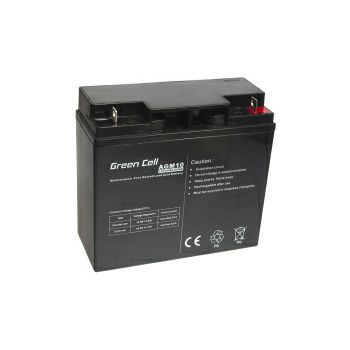 Green Cell (AGM10) baterija AGM 12V/20Ah