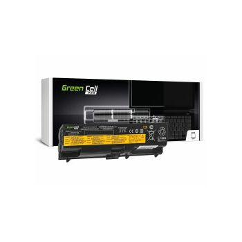 Green Cell PRO (LE05PRO) baterija 5200 mAh, 10.8V (11.1V) 42T4795 za IBM Lenovo ThinkPad T410 T420 T510 T520 W510 Edge 14 15 E525