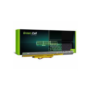 Green Cell (LE54) baterija 2200 mAh,14.4V (14.8V) L12M4F02 121500123 za IBM Lenovo IdeaPad P500 Z510 P400 TOUCH P500 TOUCH Z400 TOUCH Z510 TOUCH