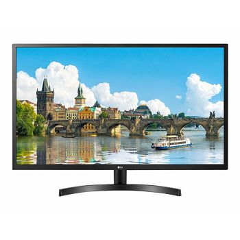 LG 32MN500M-B 31.5inch FHD IPS 75Hz