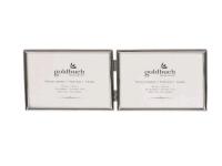 GOLDBUCH foto okvir Fine 2x10x15 vodoravno - 06070500