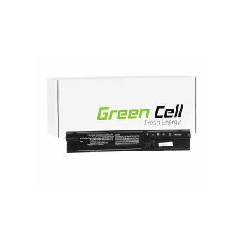 Green Cell (HP77) baterija 4400 mAh,10.8V (11.1V) FP06 FP06XL FP09 za HP ProBook 440 445 450 470 G0 G1 470 G2
