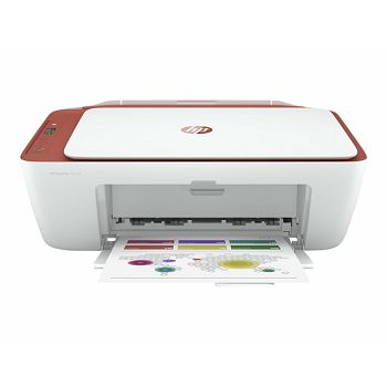 HP DESKJET 2723E AIO Printer
