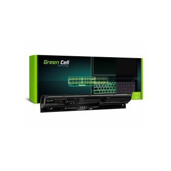 Green Cell (HP90) baterija 2200 mAh,14.4V (14.8V) KI04 za HP Pavilion 14-AB 15-AB 15-AK 17-G