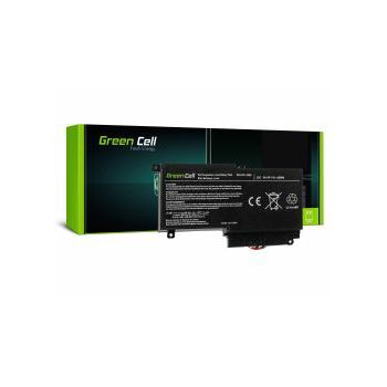 Green Cell (TS51) baterija 2838 mAh,14.4V (14.8V)  PA5107U-1BRS za Toshiba Satellite L50-A L50-A-1EK L50-A-19N P50-A S50-A