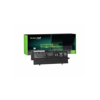 Green Cell (TS52) baterija 1900 mAh,14.4V (14.8V) PA5013U-1,1BRS za  Toshiba Portege Z830 Z835 Z930 Z935