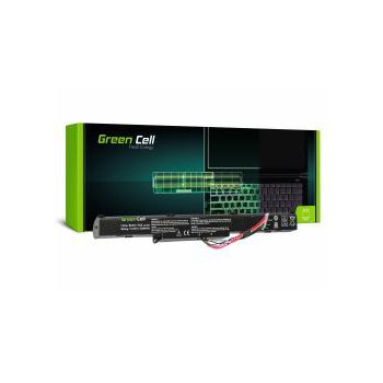 Green Cell (AS77) baterija 2200 mAh,14.4V (15V) A41-X550E za Asus F550 F750 K550 K750 R510 R750 X550 X750