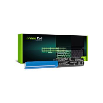 Green Cell (AS86) baterija 2200 mAh,11.25V A31N1519 za Asus F540 F540L F540S R540 R540L R540S X540 X540L X540S