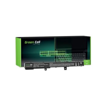 Green Cell (AS90) baterija 2200 mAh,11.25V A31N1319 A41N1308 za Asus X551 X551C X551CA X551M X551MA X551MAV F551 F551C F551M R512C R512CA R553L