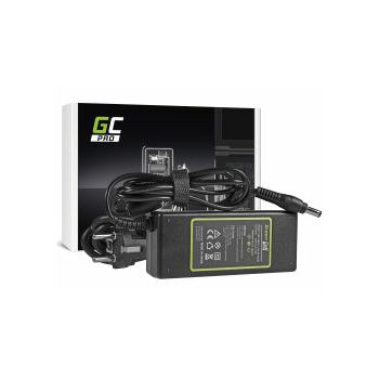 Green Cell PRO (AD27AP) AC adapter 90W, 19V/4.74A, 5.5mm-2.5mm  
