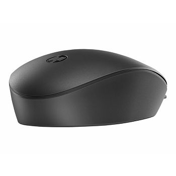 HP 125 Wired Mouse