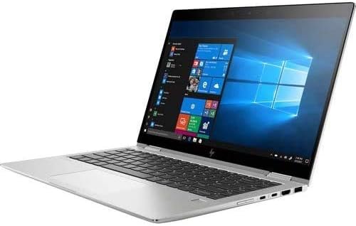 Laptop HP EliteBook X360 1040 G6 / i5 / RAM 16 GB / 256GB SSD / 14,0″ FHD