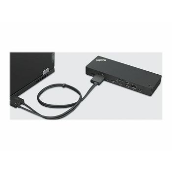 LENOVO ThinkPad Thunderbolt 4 WS Dock