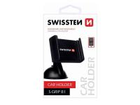 SWISSTEN držač za mobitel, za staklo ili upravljačku ploču S-GRIP B1 - 03030023