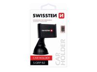 SWISSTEN držač za mobitel, za staklo ili upravljačku ploču S-GRIP B2 - 03030024