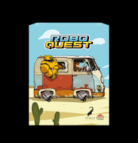 Roboquest Deluxe Edition (Playstation 5)