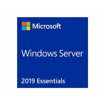 LENOVO WinSvrEss 2022 to 2019 DG-ML