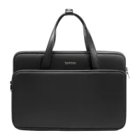 Laptop bag tomtoc 13.5-14" Versatile-A12 (black)