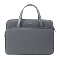 Laptop bag tomtoc 13.5-14" Versatile-A11 (gray)