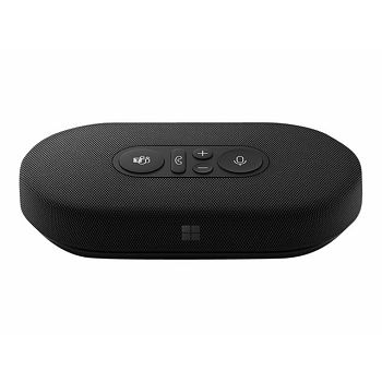 MS Modern USB-C Speaker USB Port BG/YX