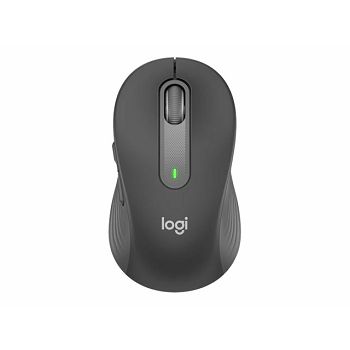 LOGI M650 L Mouse GRAPH EMEA