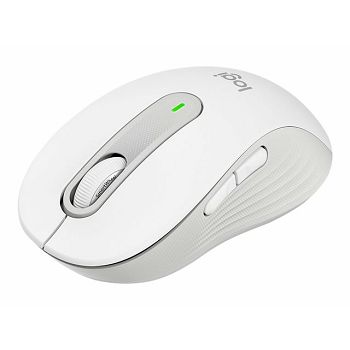 LOGI M650 L Wireless Mouse OFF-WHT EMEA