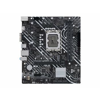 ASUS PRIME H610M-K D4 LGA 1700