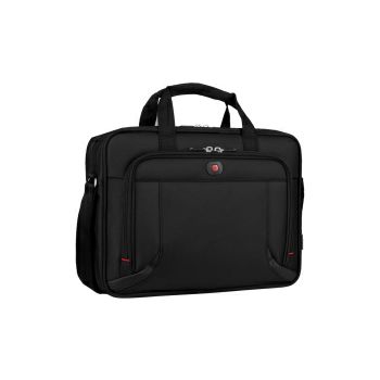 Wenger torba Prospectus za 16" prijenosnik, crna