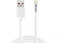 Sandberg lightning - USB cable 1m