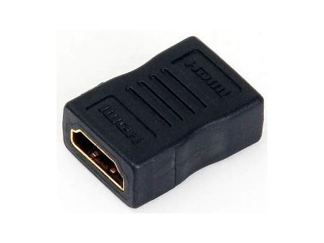 Adapter E-Green HDMI (F) - HDMI (F)