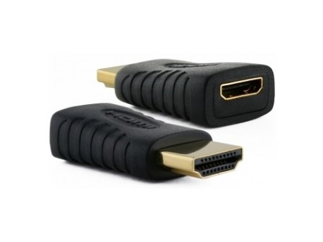 Adapter E-Green mini HDMI (F) - HDMI (M)
