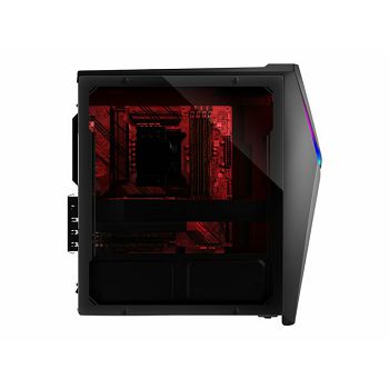 ASUS Gaming DT G10CE-WB5410W i5-11400F