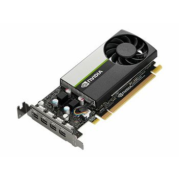 PNY NVIDIA T1000 8GB 128-bit GDDR6