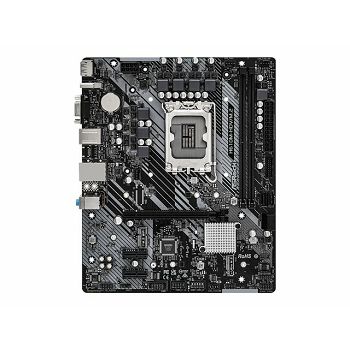 Matična ASROCK H610M-HDV/M.2 LGA1700 2x DDR4