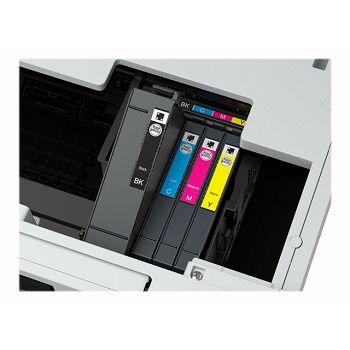 EPSON WorkForce Pro WF-C4810DTWF MFP ink