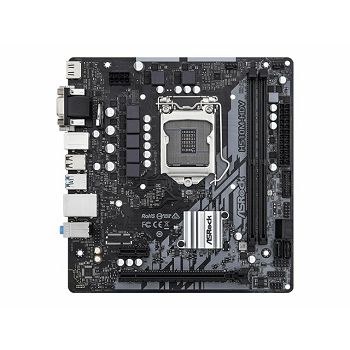 ASROCK H510M-HDV R2.0 LGA 1200 2x DDR4