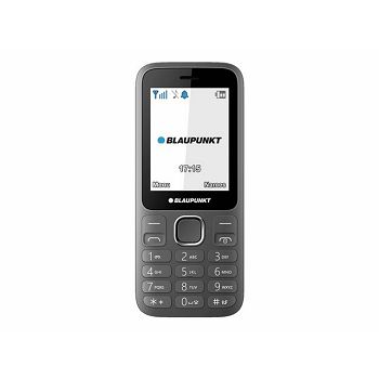BLAUPUNKT Mobitel FM03i Gray