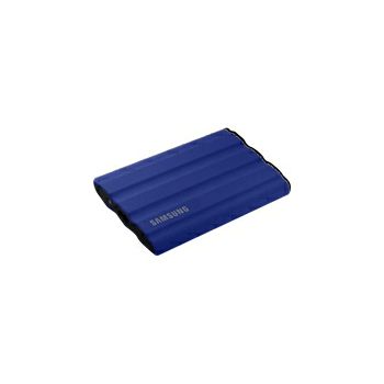 SAMSUNG Portable SSD T7 Shield 2TB blue