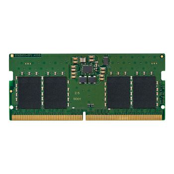 KINGSTON 8GB 4800MHz DDR5 CL40 SODIMM