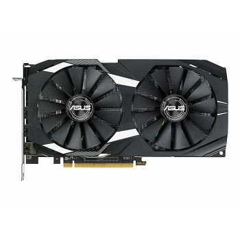 ASUS DUAL-RX560-4G Radeon RX 560 4GB