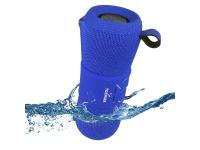 TOSHIBA zvučnik Bluetooth, vodootporni, 2*6W, Handsf, baterija, plavi TY-WSP200 - 05220126