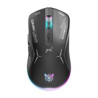 Onikuma CW917 gaming mouse (black)