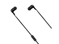 TOSHIBA slušalice UltraBass, crne RZE-D32E - 05180095