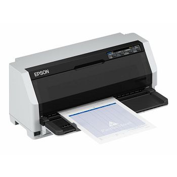 EPSON LQ-690II Dot Matrix Printer