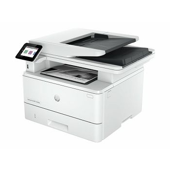 HP LaserJet Pro MFP 4102dw Printer