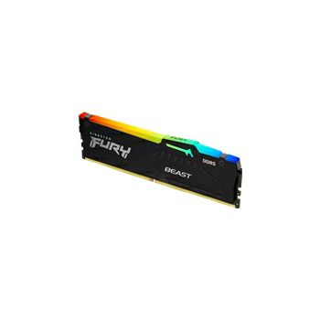 KINGSTON 16GB 5600MT/s DDR5 CL36 DIMM