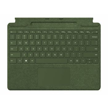 MS Surface Pro 8/9 Type Cover SLO HR